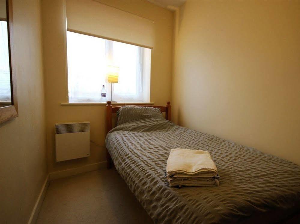 Tradewinds Apartments Kingston upon Hull ภายนอก รูปภาพ